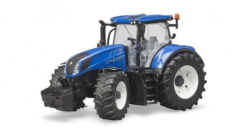 New Holland T7.315